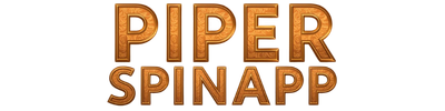 Piper-spinapp